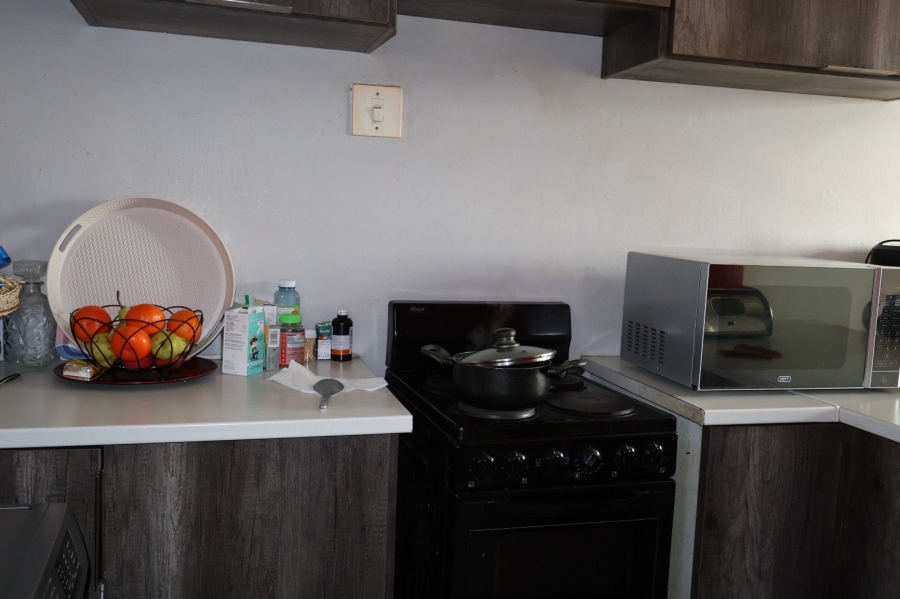 3 Bedroom Property for Sale in Tyu Tyu North Eastern Cape